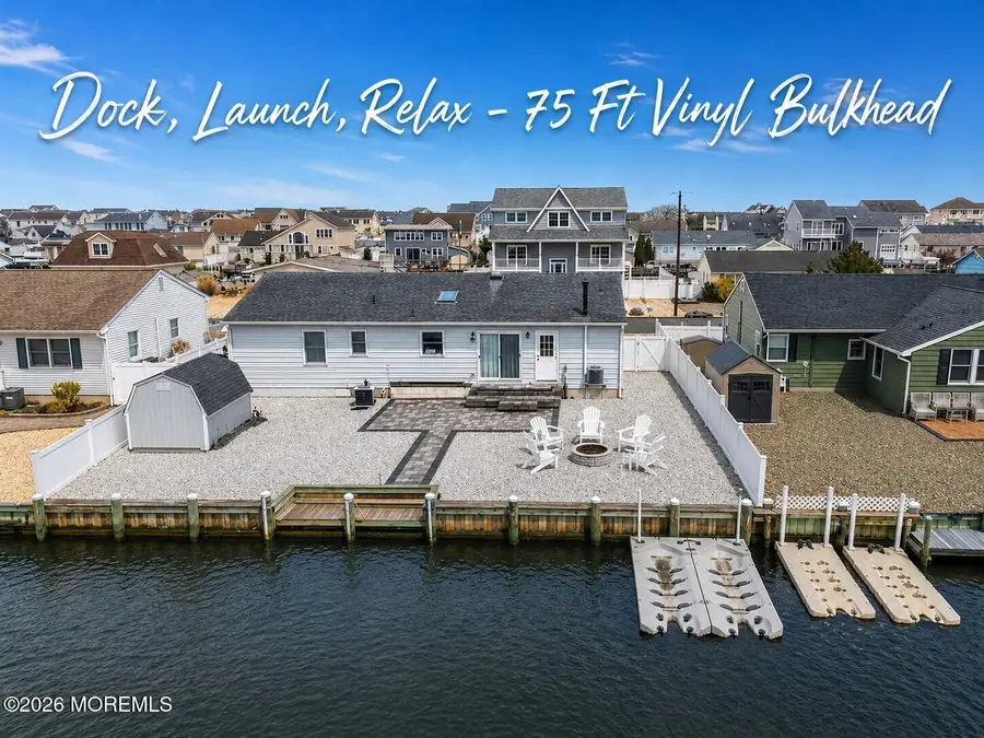 810 Leeward Drive, Forked River, NJ 08731 - #3