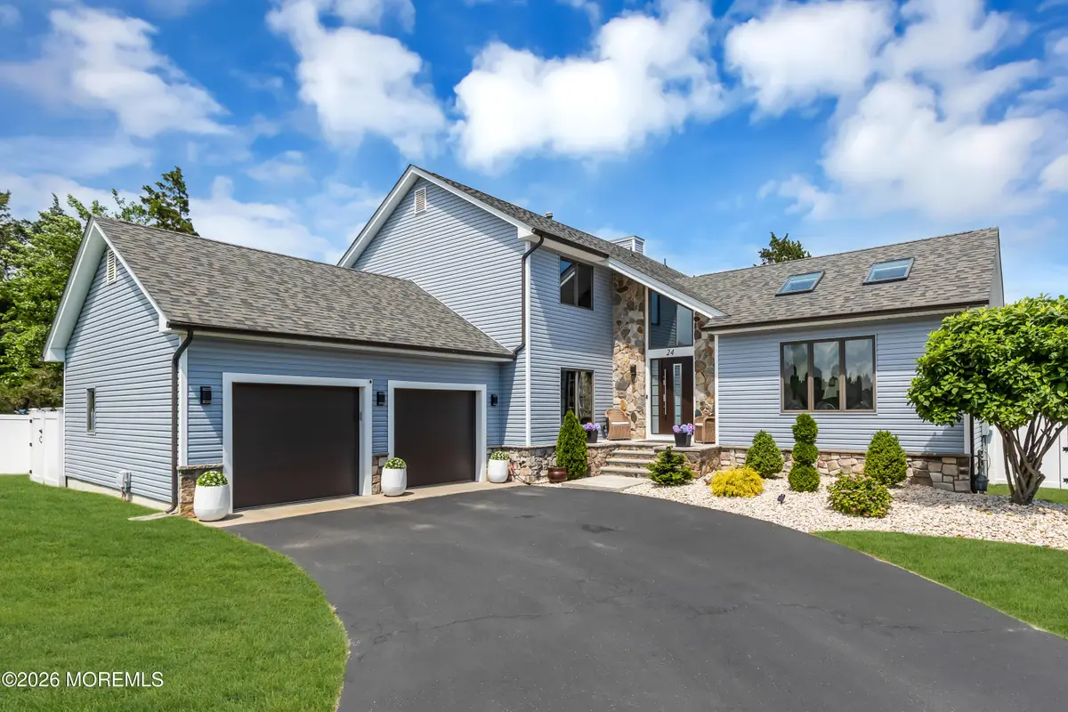 24 Diane Drive, Brick, NJ 08724 - #1