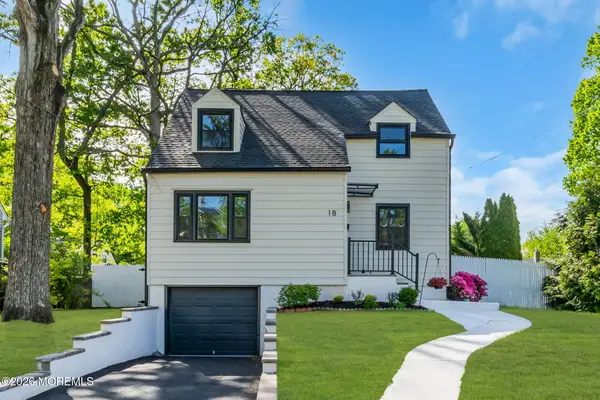 18 Shady Lane, Fanwood, NJ 07023