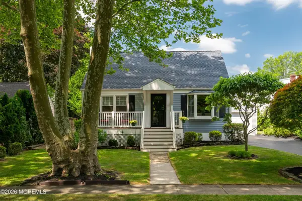 8 Lake Road, Red Bank, NJ 07701