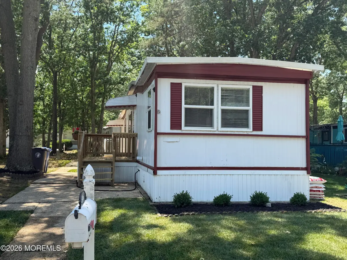 406 Roberts Road, Toms River, NJ 08755 - #1