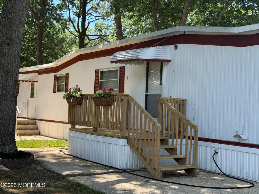 406 Roberts Road, Toms River, NJ 08755 - #3