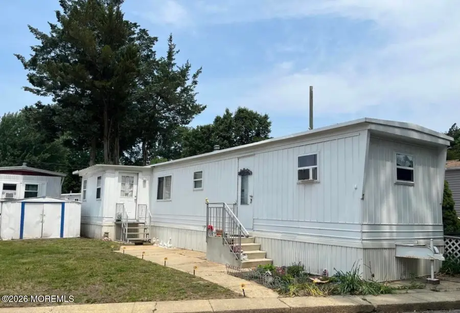 7 Grace Lane, Howell, NJ 07731 - #2