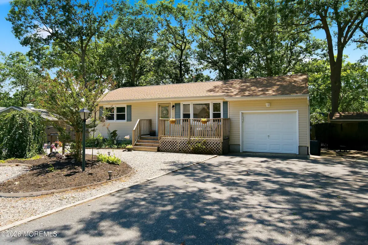 743 Devon Street, Forked River, NJ 08731 - #1