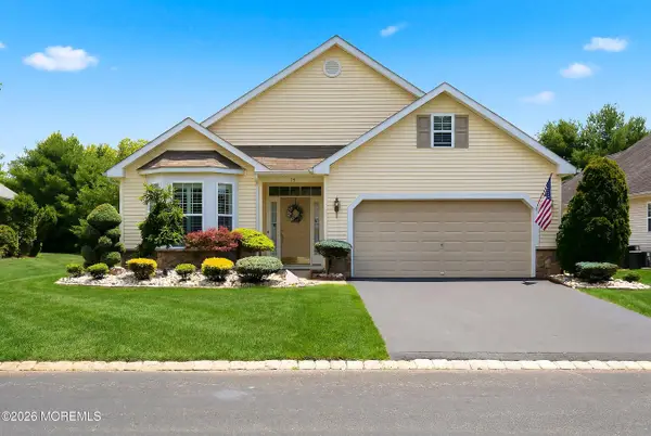 714 Hollybrook Lane, Manchester, NJ 08759