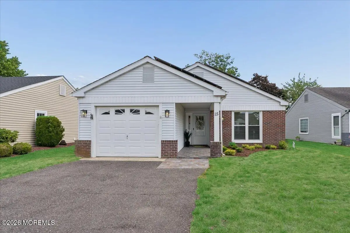 15 Frilham Lane, Manchester, NJ 08759 - #1