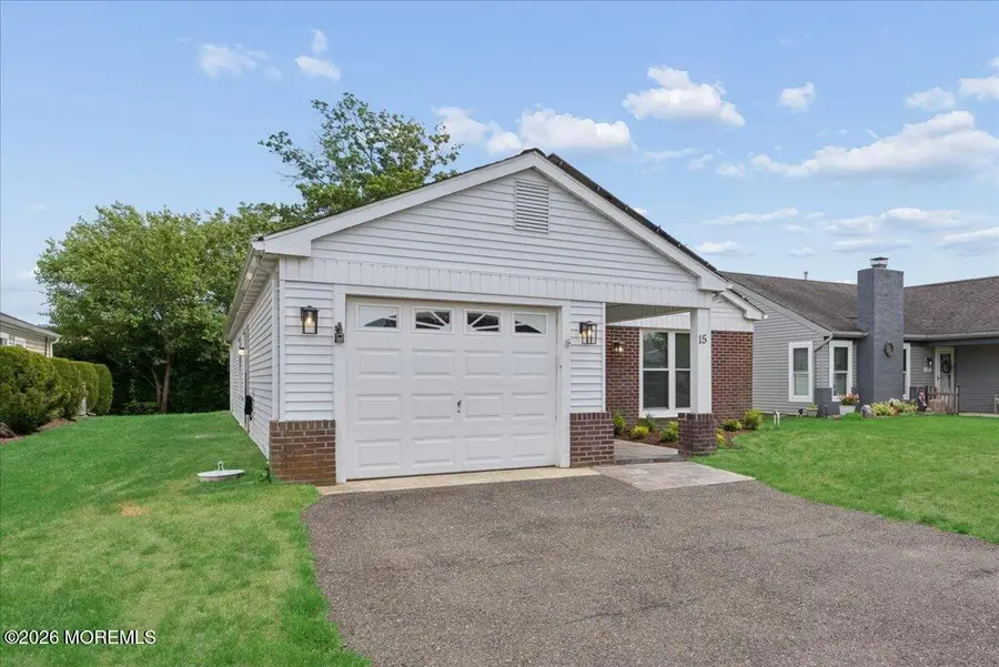 15 Frilham Lane, Manchester, NJ 08759 - #2