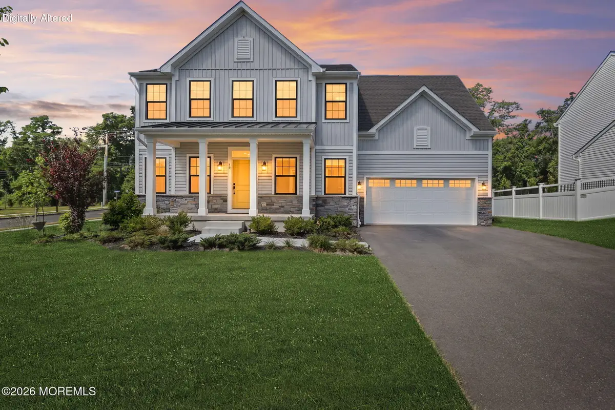 18 Annapolis Street, Farmingdale, NJ 07727 - #1