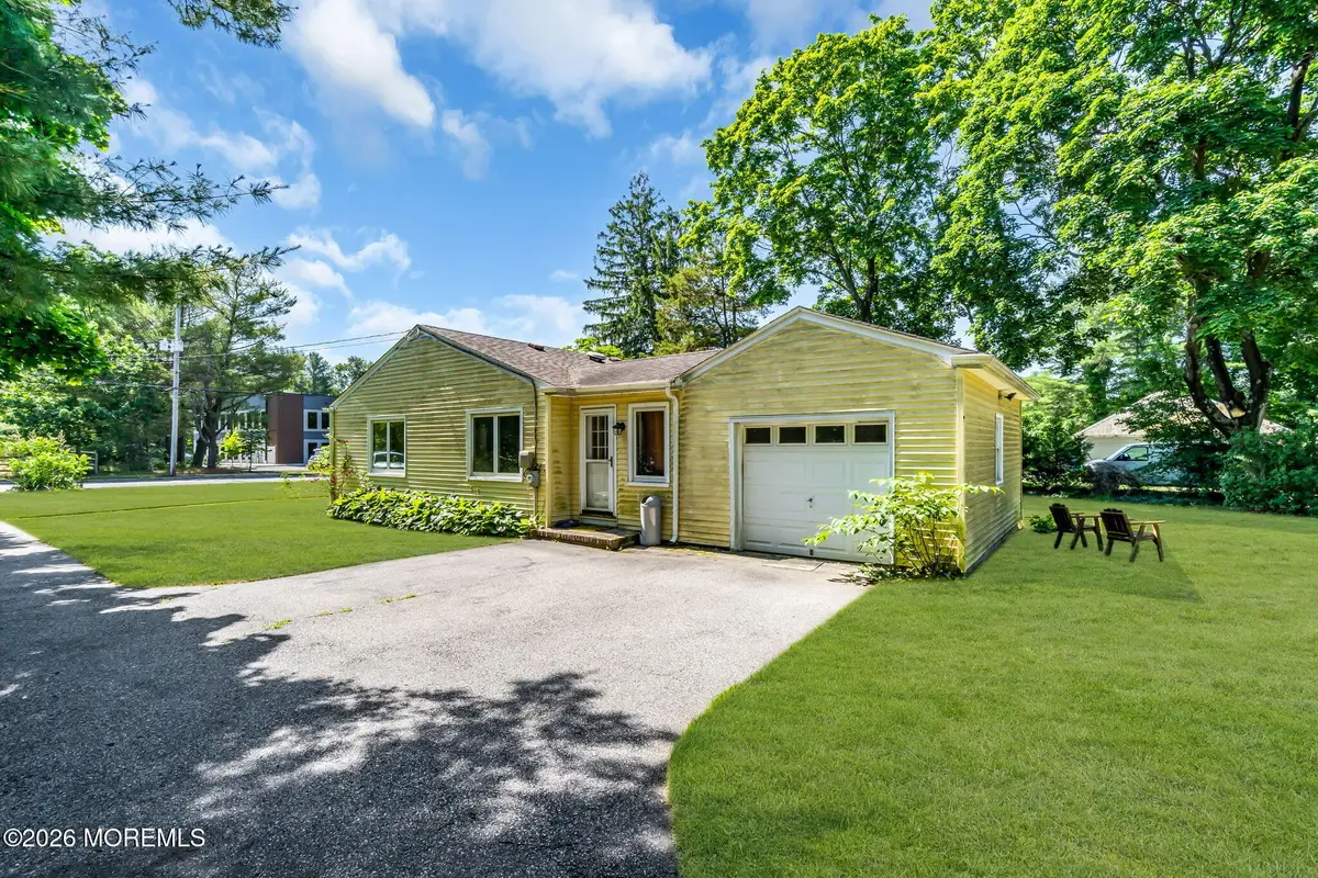 270 Hope Chapel Road, Jackson, NJ 08527 - #1