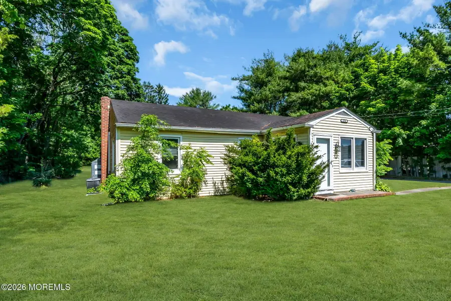 270 Hope Chapel Road, Jackson, NJ 08527 - #3