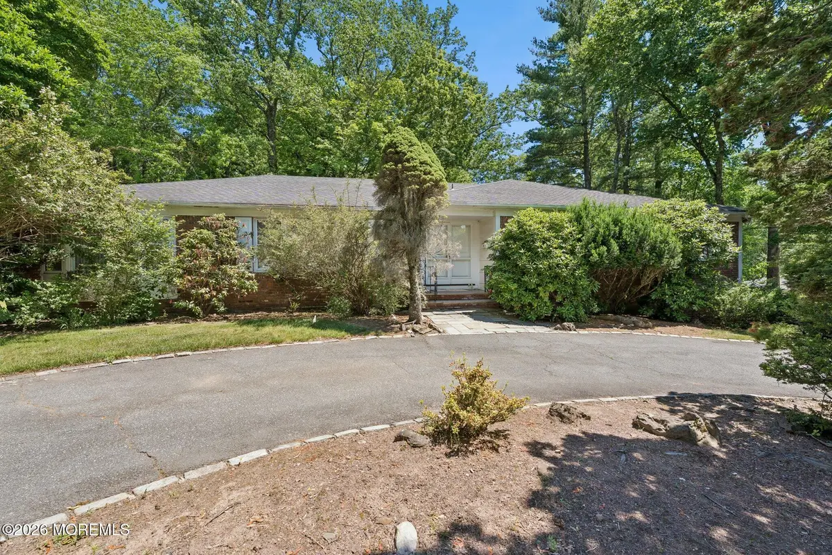20 Kean Road, Short Hills, NJ 07078 - #1