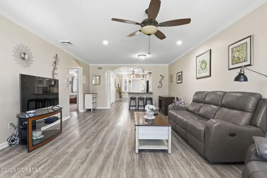 69 William And Mary Sq #C, Freehold, NJ 07728 - #2