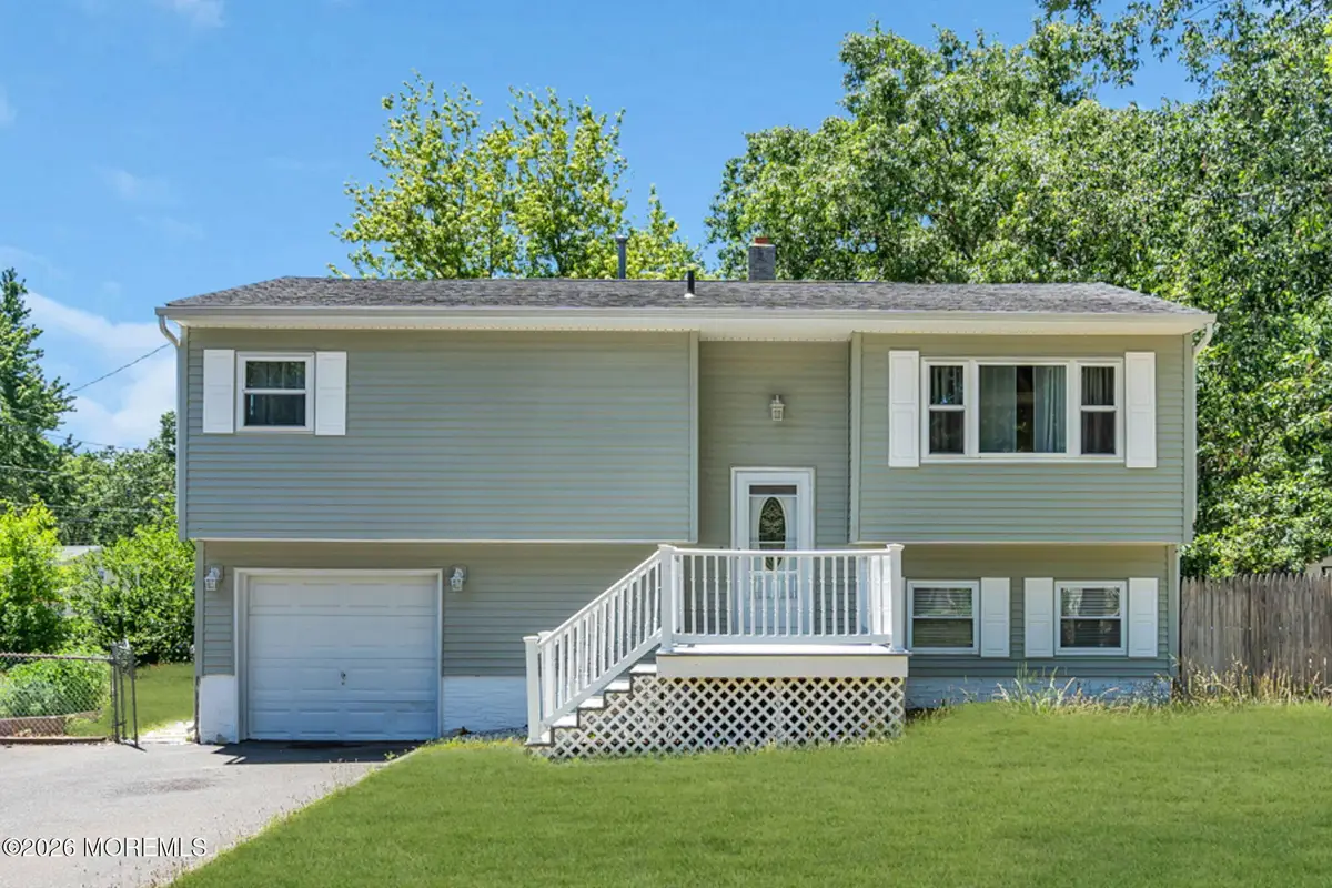 2144 Dover Pines Avenue, Toms River, NJ 08755 - #1