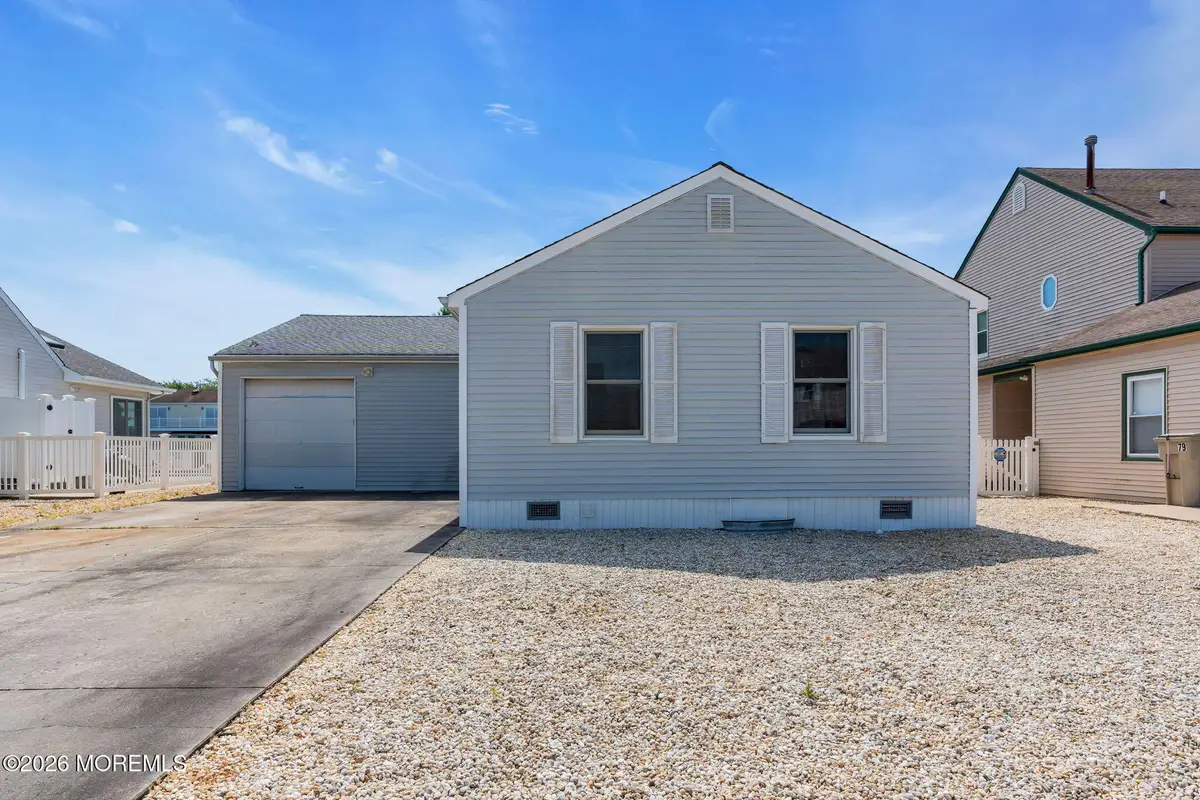 77 Storm Jib Court, Bayville, NJ 08721 - #1