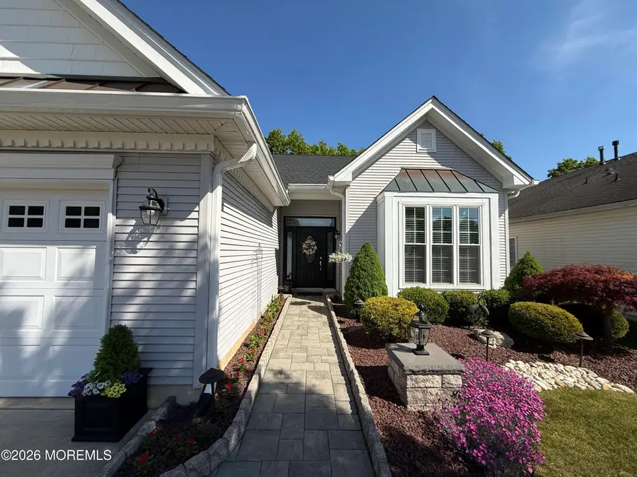 47 Barton Creek Road, Jackson, NJ 08527 - #2