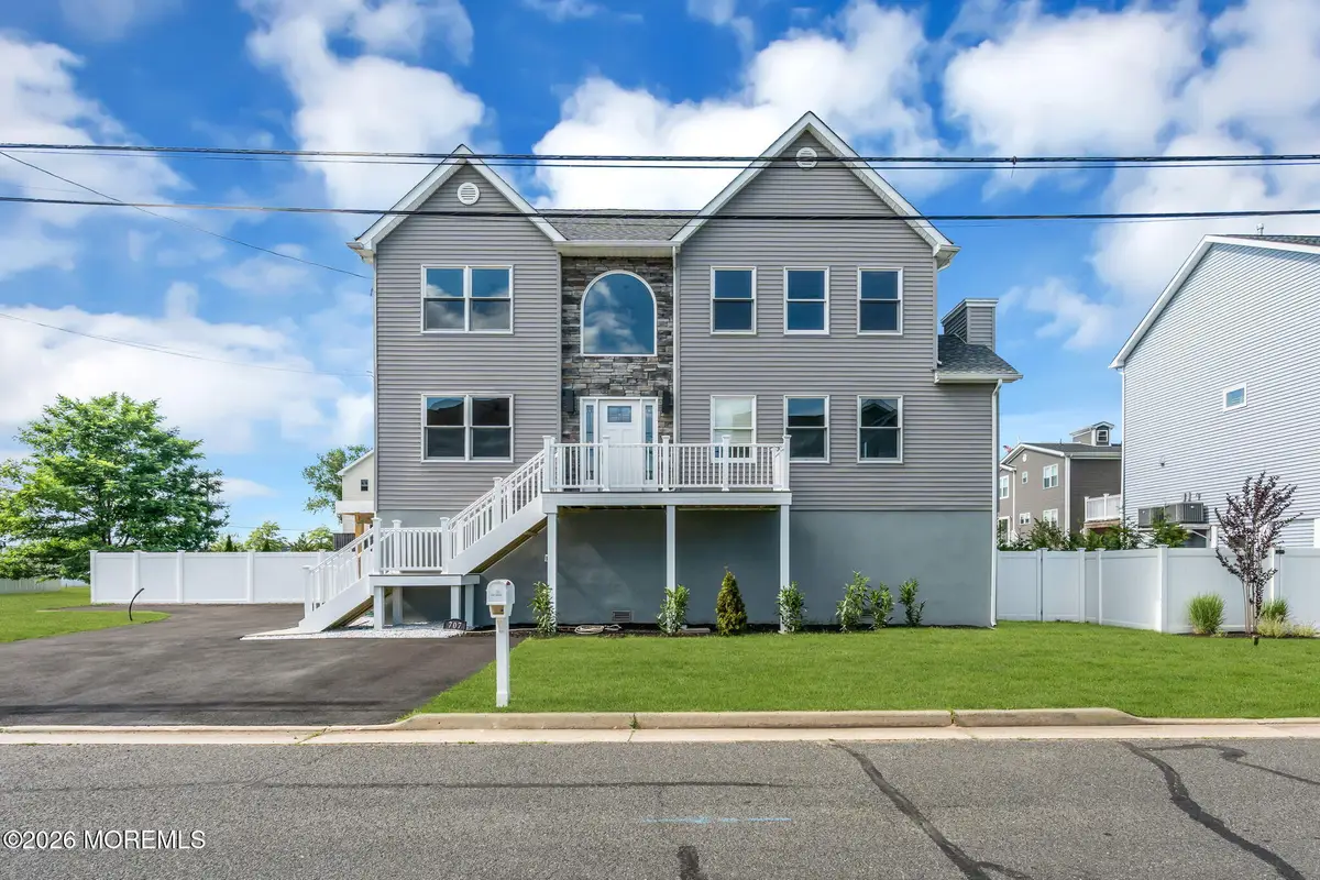 707 Prospect Avenue, Union Beach, NJ 07735 - #1