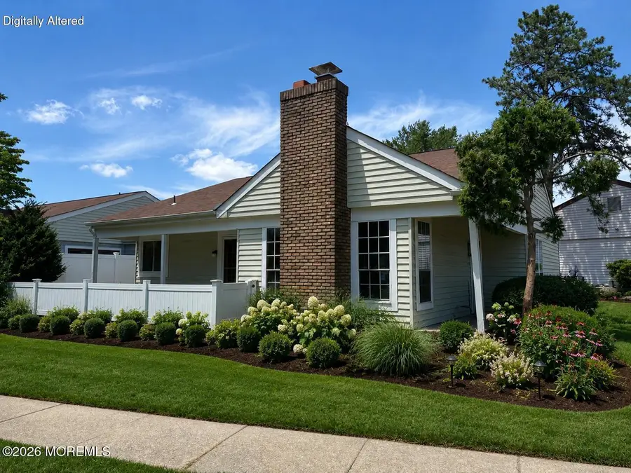 477B Buckingham Drive, Manchester, NJ 08759 - #2