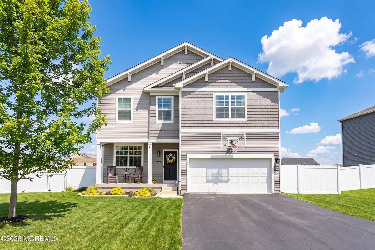 22 Dylan Boulevard, Barnegat, NJ 08005 - #1