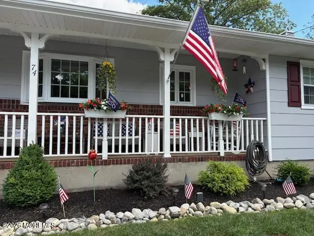 74 Sun Valley Road, Toms River, NJ 08755 - #1