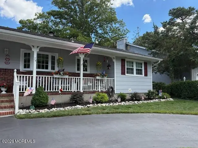 74 Sun Valley Road, Toms River, NJ 08755 - #2