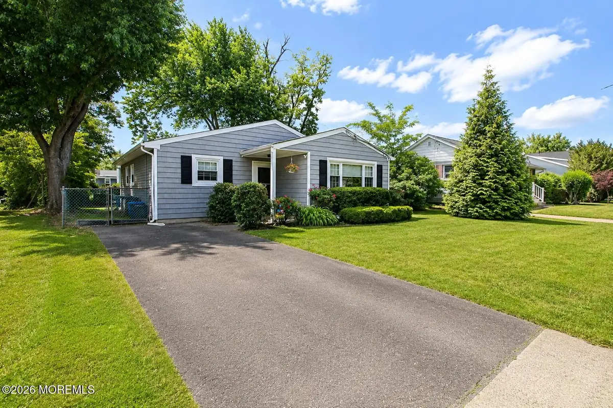 1708 Florence Avenue, Union Beach, NJ 07735 - #1