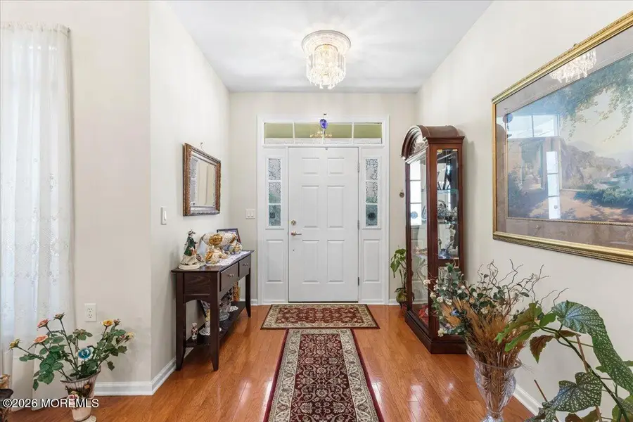53 Yates Road, Manalapan, NJ 07726 - #2