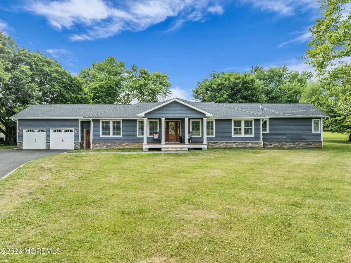 229 Dutch Lane Road, Freehold, NJ 07728 - #1