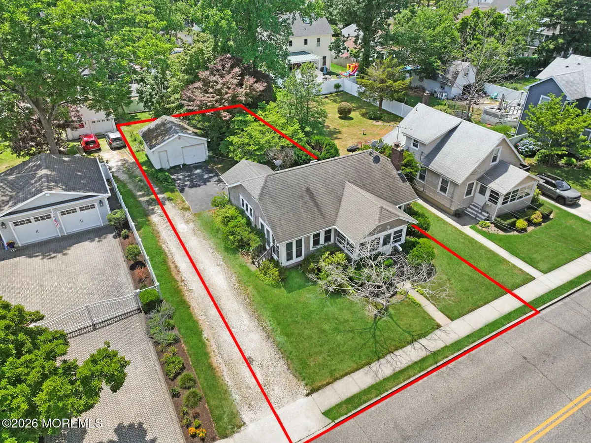 15 Lakewood Road, Manasquan, NJ 08736 - #1