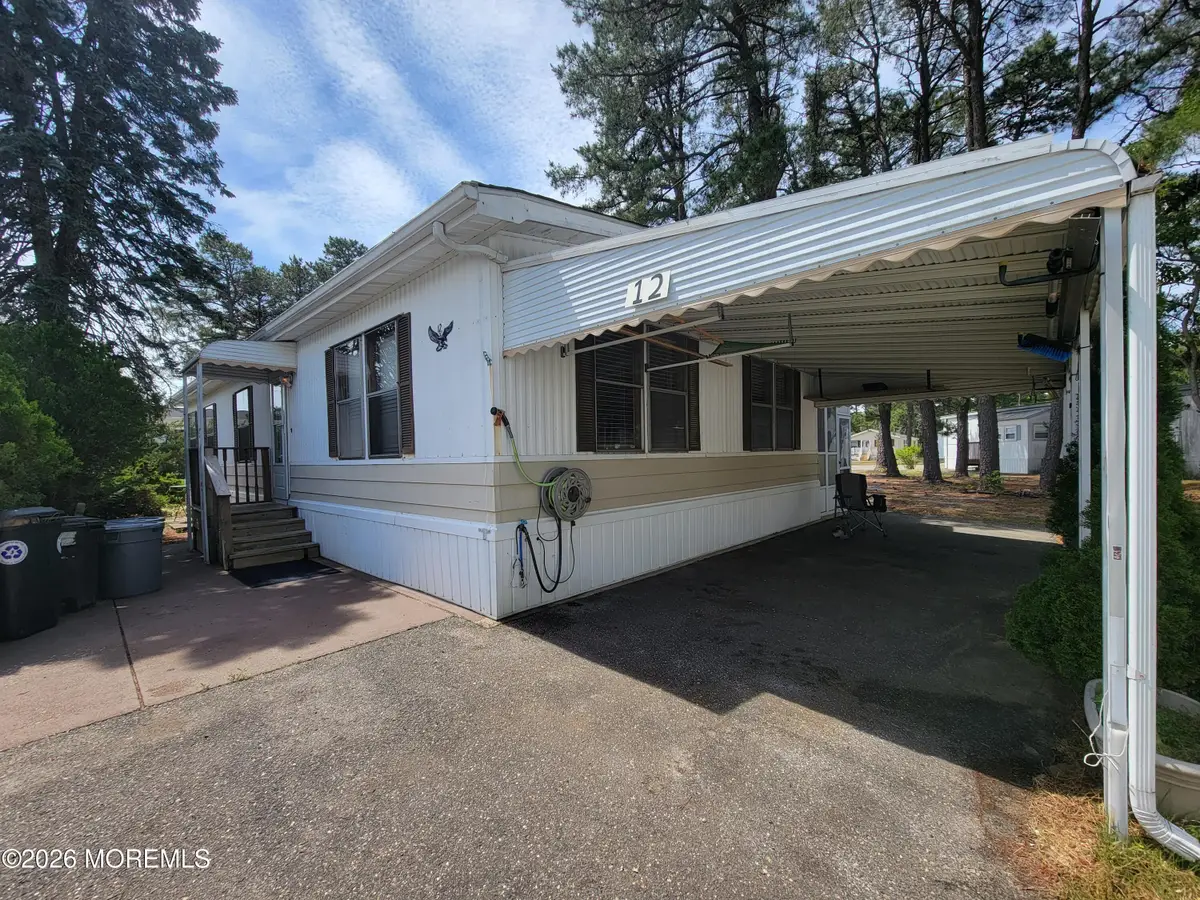 12 Kingfisher Way, Whiting, NJ 08759 - #1