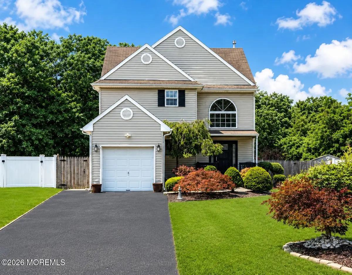 124 Atrium Drive, Brick, NJ 08723 - #1