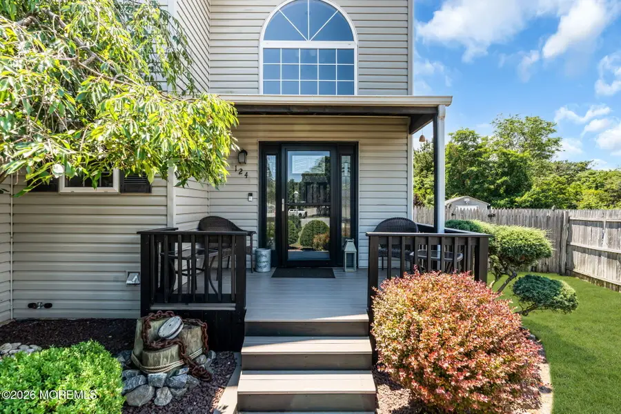 124 Atrium Drive, Brick, NJ 08723 - #3