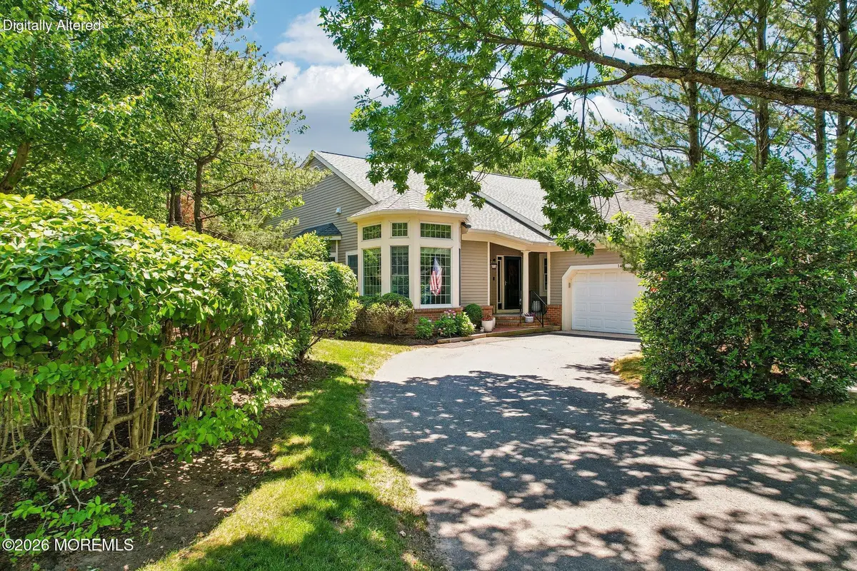 146 Silvermist Court, Little Silver, NJ 07739 - #1