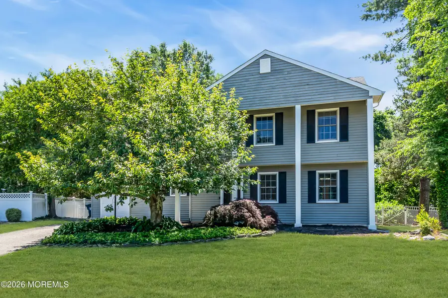 216 Doe Road, Toms River, NJ 08753 - #3