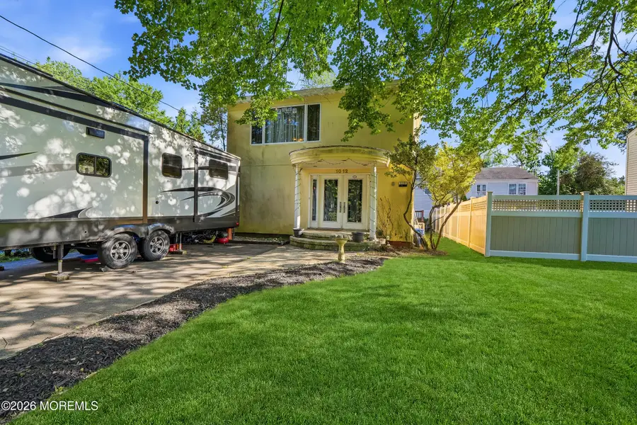 1012 Franklin Avenue, Wanamassa, NJ 07712 - #2