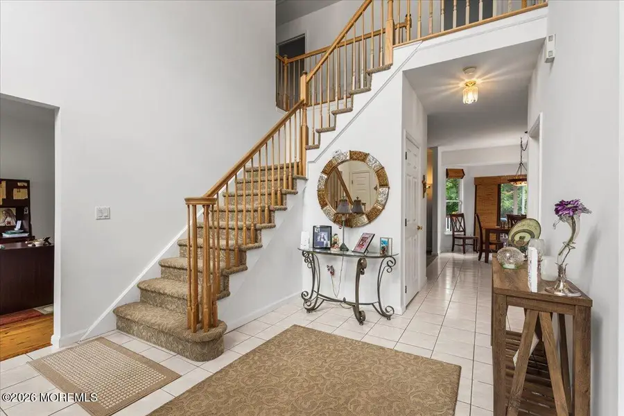 7 Cecilia Court, Howell, NJ 07731 - #2