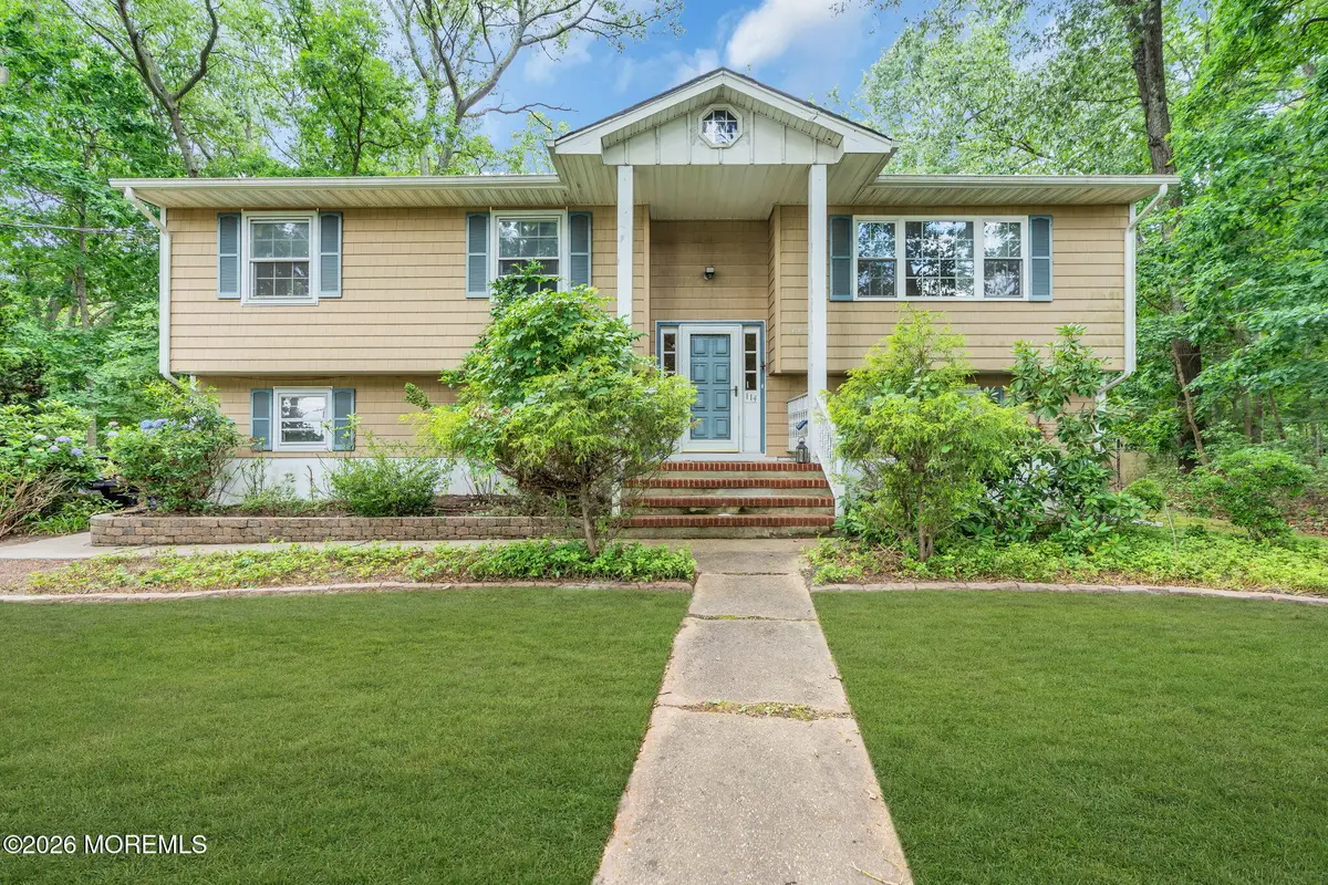 114 Locust Avenue, Howell, NJ 07731 - #1