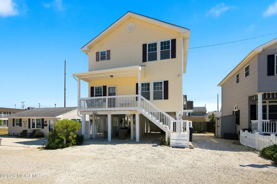 105 Albacore Drive, Ortley Beach, NJ 08751 - #2