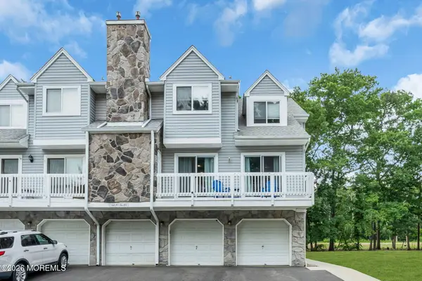 1603 Arthur Street, Toms River, NJ 08755