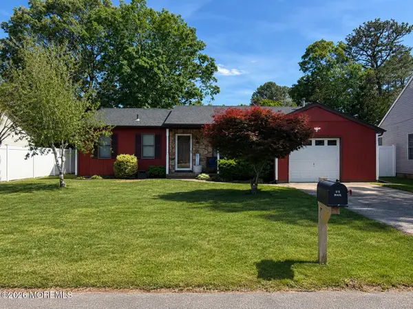 1207 Sylvania Avenue, Forked River, NJ 08731
