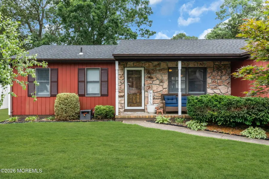 1207 Sylvania Avenue, Forked River, NJ 08731 - #2