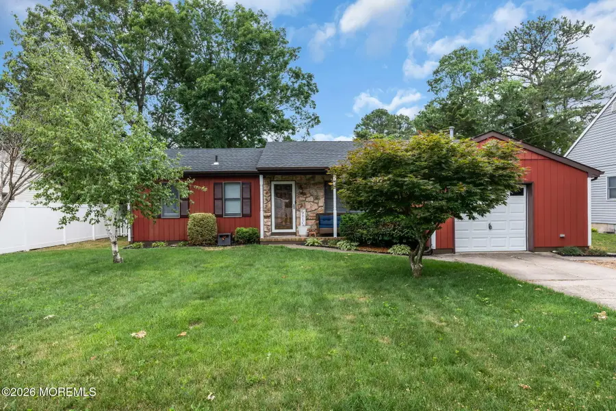 1207 Sylvania Avenue, Forked River, NJ 08731 - #3