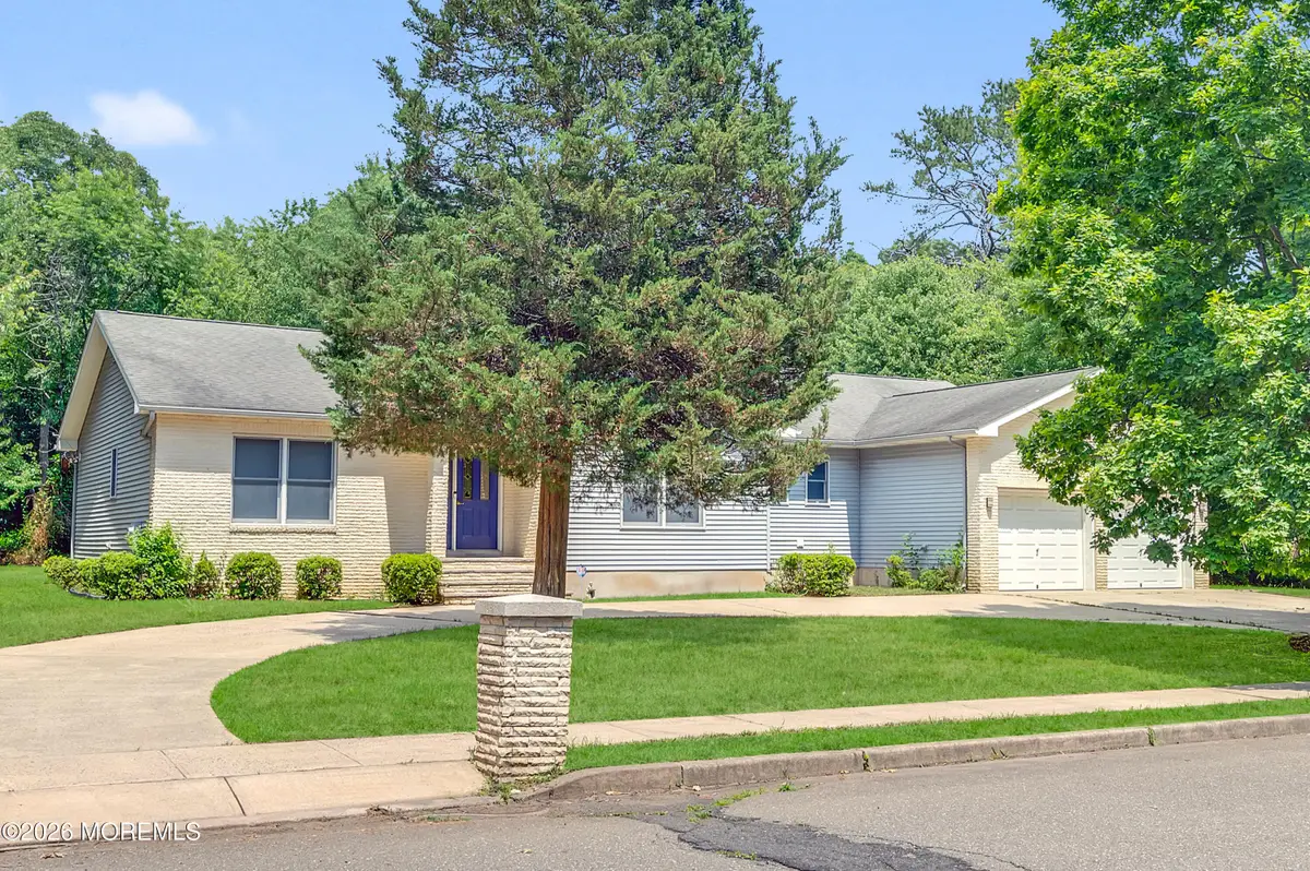 1778 Greenwood Road, Toms River, NJ 08753 - #1