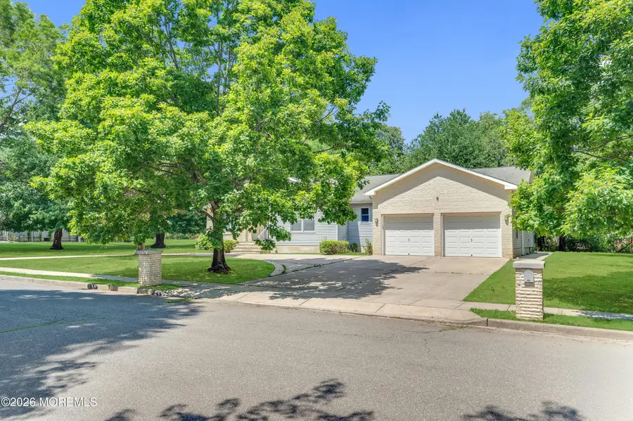 1778 Greenwood Road, Toms River, NJ 08753 - #3