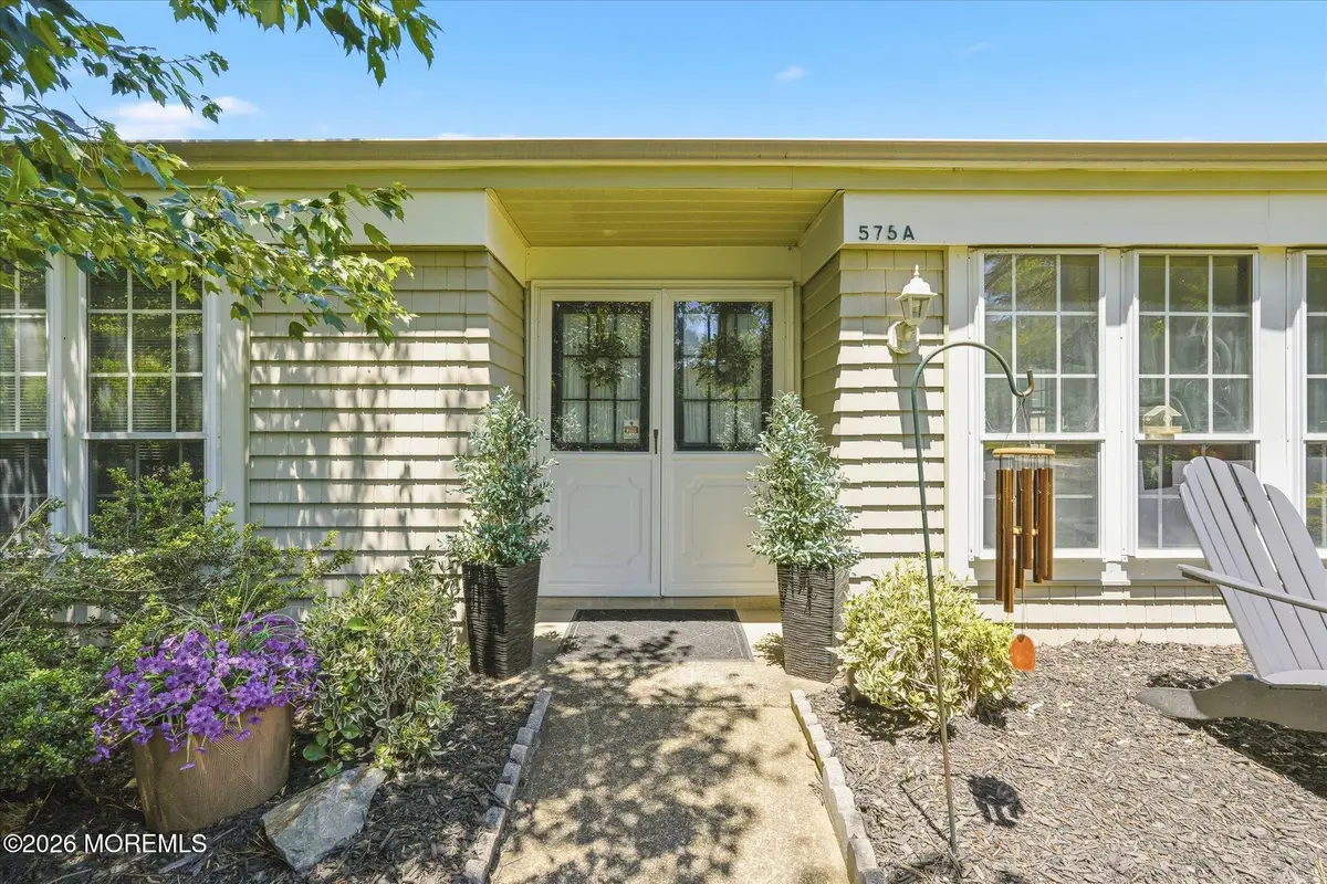 575A Sheffield Drive, Manchester, NJ 08759 - #1