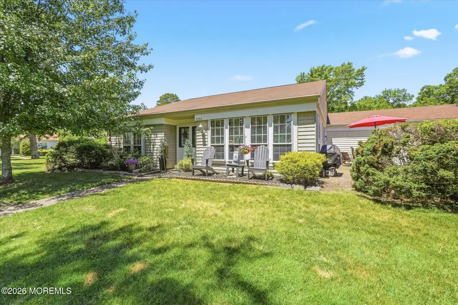 575A Sheffield Drive, Manchester, NJ 08759 - #3