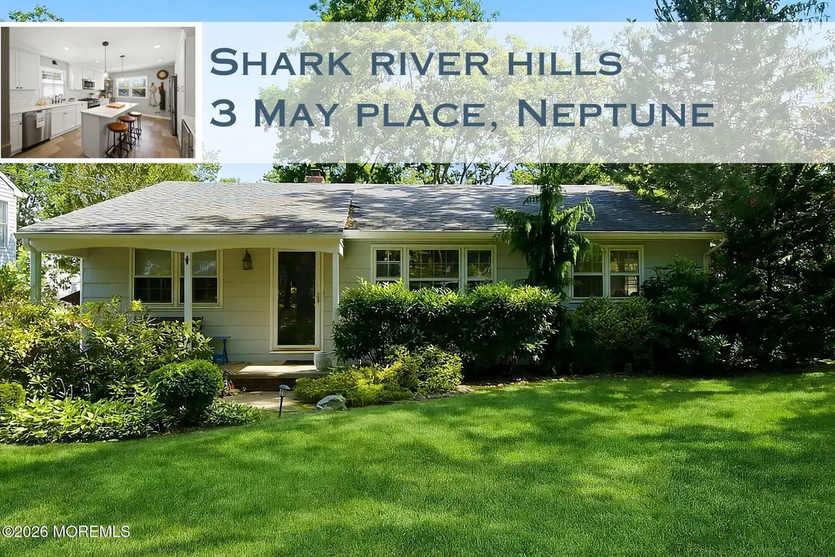 3 May Place, Shark River Hills, NJ 07753 - #1