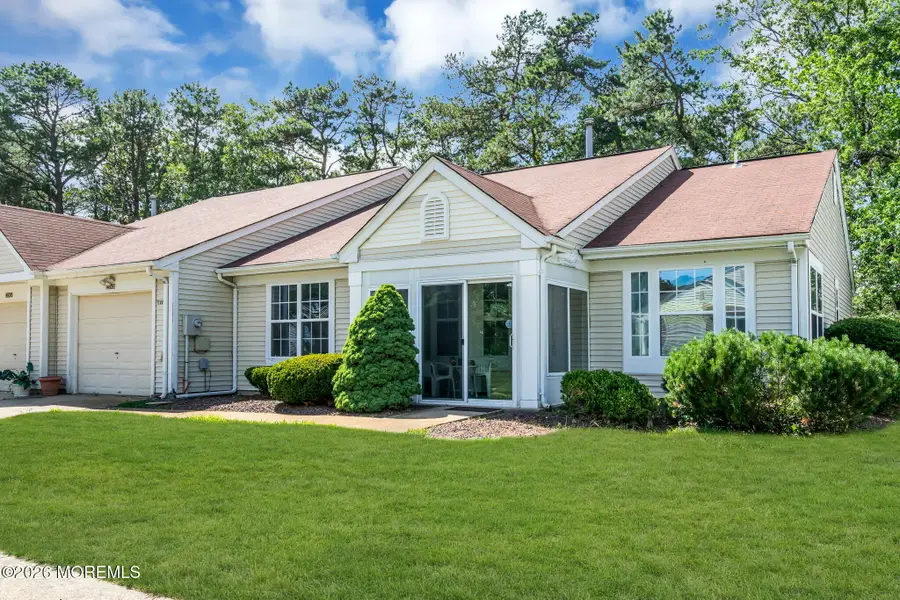 1206B Thornbury Lane, Manchester, NJ 08759 - #2