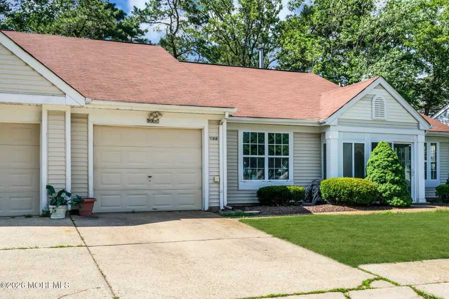 1206B Thornbury Lane, Manchester, NJ 08759 - #3