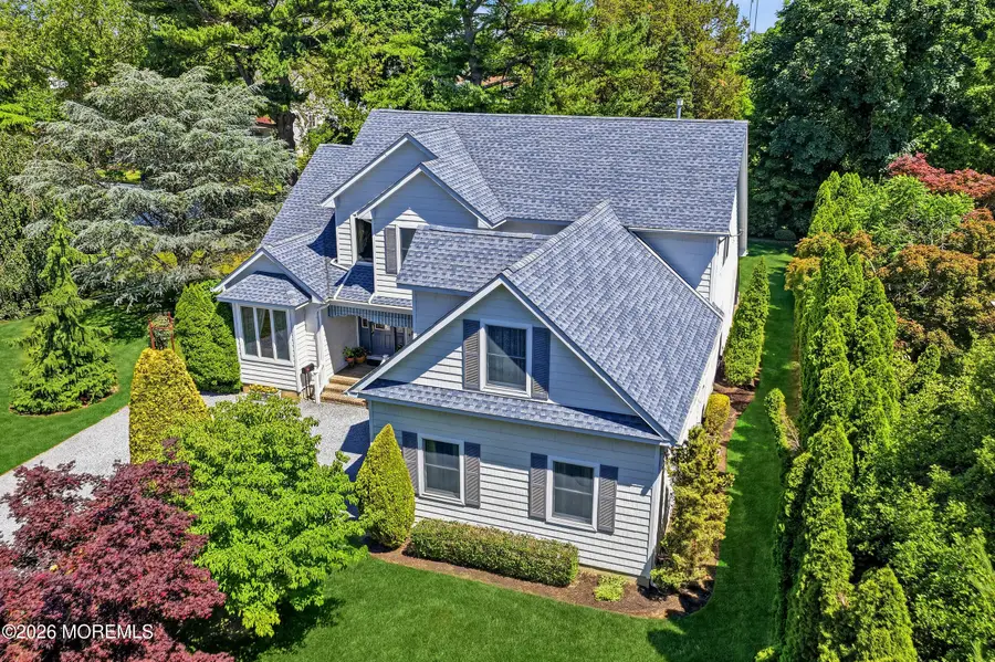 478 Rickey Lane, Long Branch, NJ 07740 - #2
