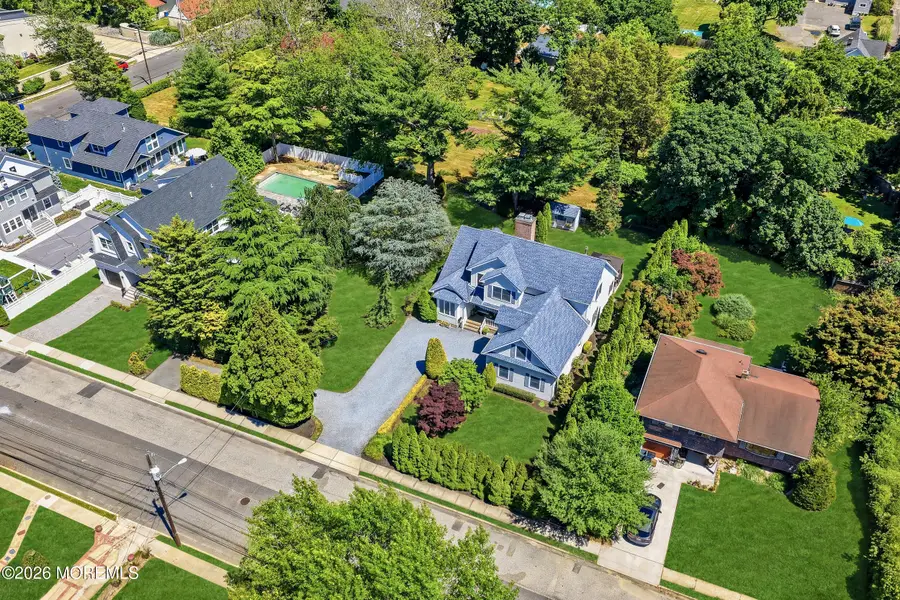 478 Rickey Lane, Long Branch, NJ 07740 - #3